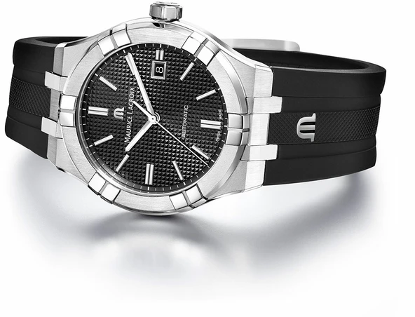 Maurice Lacroix AC6008-SSL20-330-2 - Resim 2