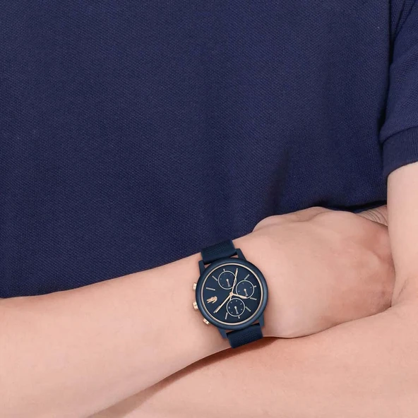 Lacoste 2011470 - Resim 4