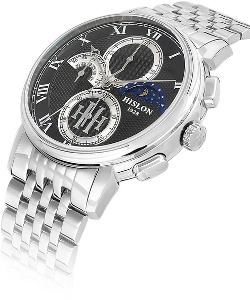 Hislon TM143S-04SS - Resim 2