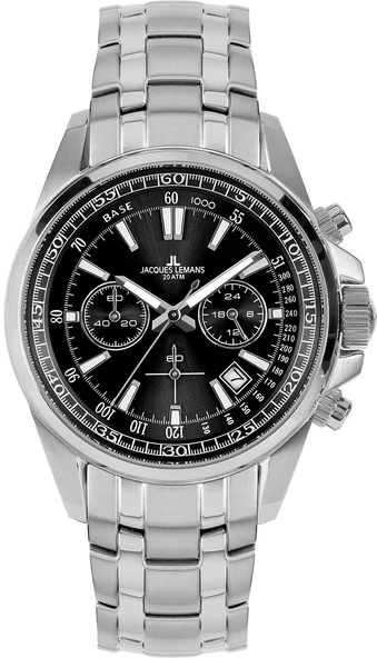 Jacques Lemans 1-2117I ürün görseli 1