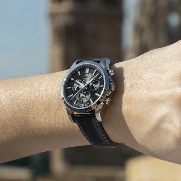 Festina F20094-5 - Resim 2