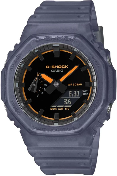 Casio GA-2100K-2A ürün görseli 1
