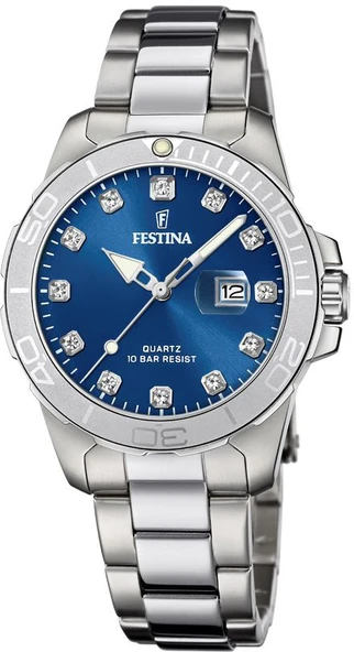Festina F20503-6 ürün görseli 1