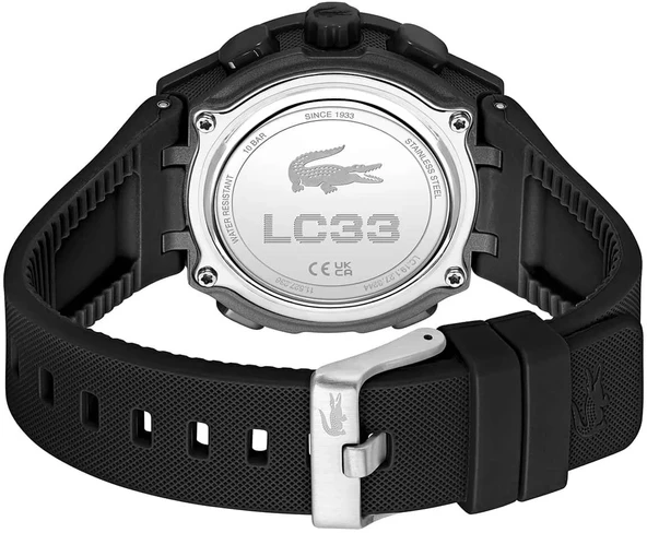 Lacoste 2001478 - Resim 3