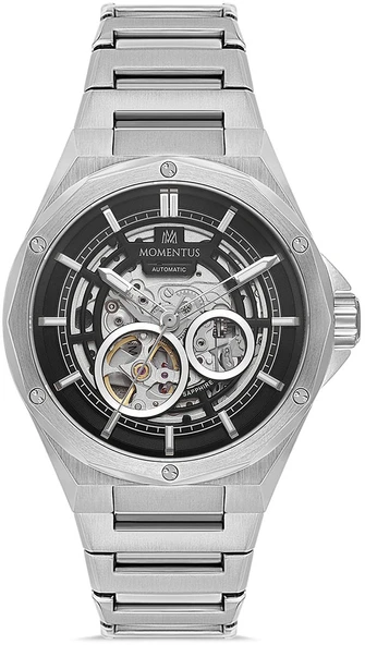 Momentus MM101S-04SS ürün görseli 1