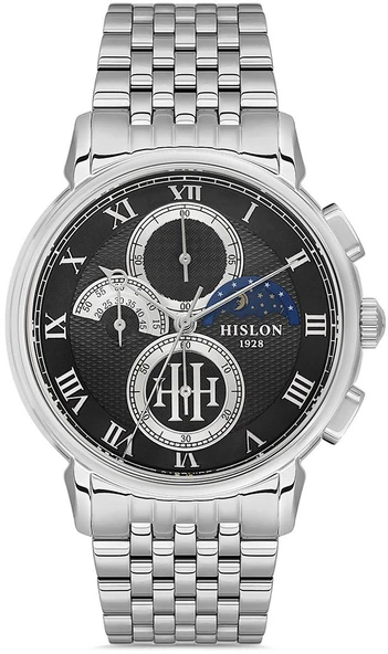 Hislon TM143S-04SS ürün görseli 1