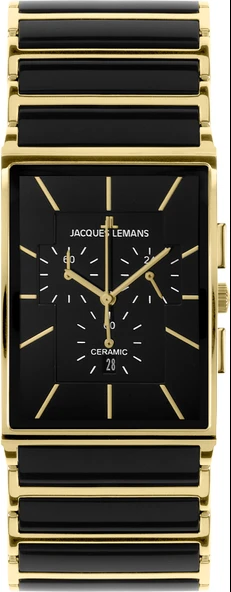Jacques Lemans 1-1900C ürün görseli 1