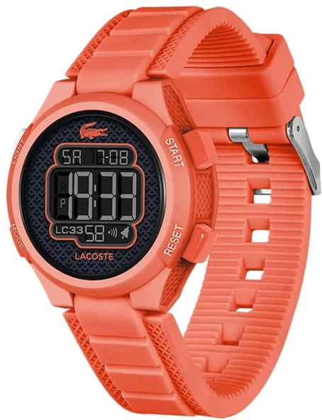 Lacoste 2030065 - Resim 2