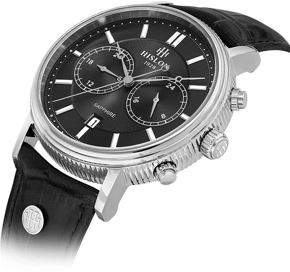 Hislon DT121S-04BS - Resim 2
