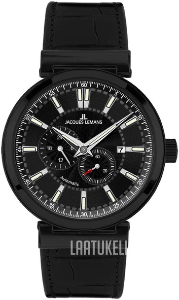 Jacques Lemans 1-1730C ürün görseli 1