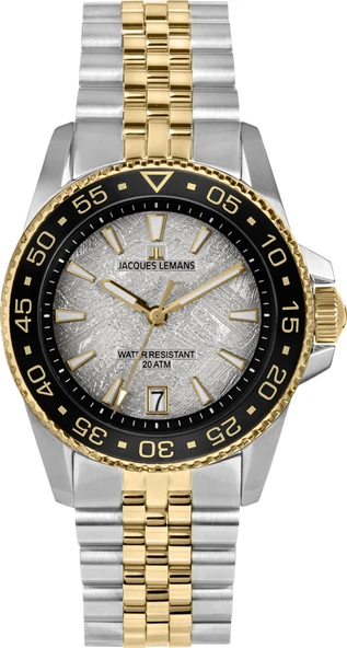 Jacques Lemans 1-2205S ürün görseli 1