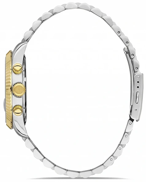 Hislon DT117T-02SGS - Resim 2