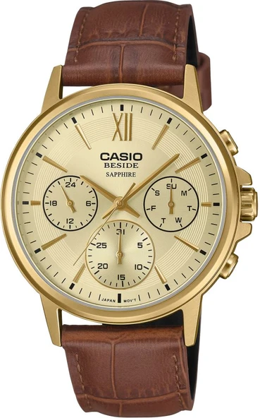 Casio BMS-300GL-5A ürün görseli 1