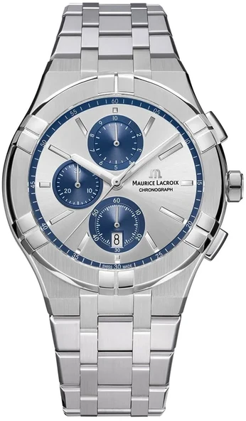 Maurice Lacroix AI1118-SS002-230-1 ürün görseli 1