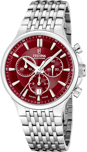 Festina F20093-5 ürün görseli 1