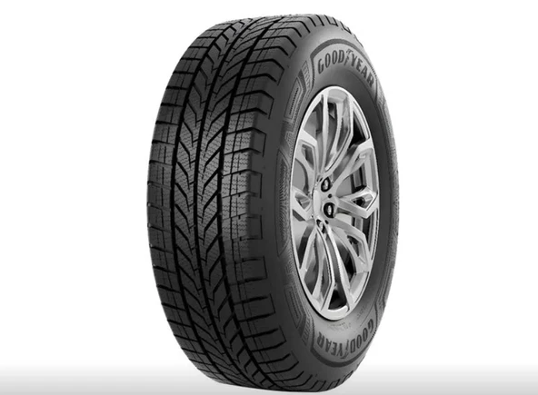 195/70R15C 104/102R WINTERCOMMAND CARGO GOODYEAR ürün görseli 1