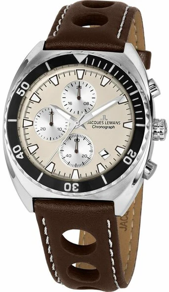 Jacques Lemans 1-2041D ürün görseli 1