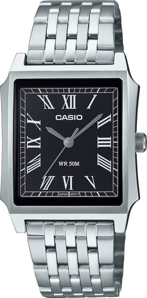 Casio MTP-B190D-1B ürün görseli 1