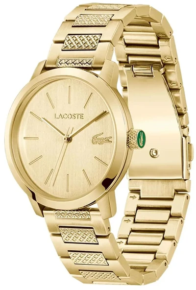 Lacoste 2011422 - Resim 2
