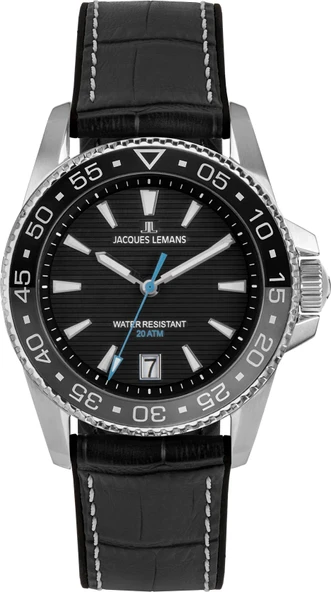 Jacques Lemans 1-2205A ürün görseli 1