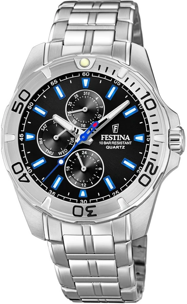 Festina F20445-6 ürün görseli 1