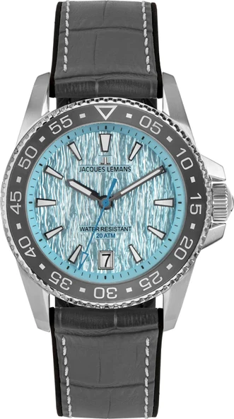 Jacques Lemans 1-2205F ürün görseli 1