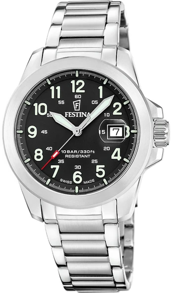 Festina F20081-4 ürün görseli 1
