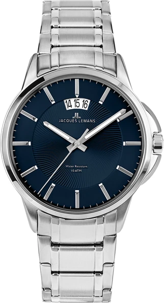 Jacques Lemans 1-1540M ürün görseli 1