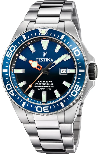 Festina F20663-1 ürün görseli 1