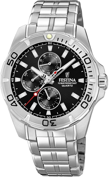 Festina F20445-3 ürün görseli 1