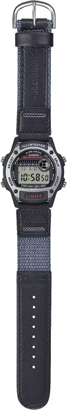 Casio W-220HF-8A - Resim 2