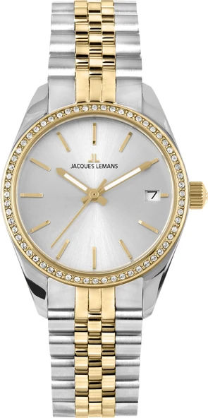 Jacques Lemans 1-2085.1K ürün görseli 1
