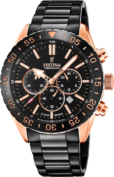 Festina F20578-1 ürün görseli 1
