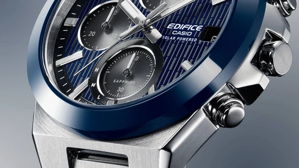 Casio EFS-S650D-3A - Resim 2