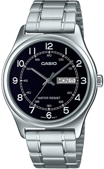 Casio MTP-V006D-1B2 ürün görseli 1