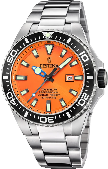 Festina F20663-4 ürün görseli 1