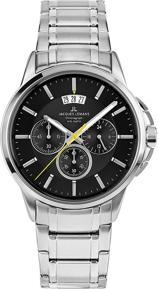 Jacques Lemans 1-1542D ürün görseli 1