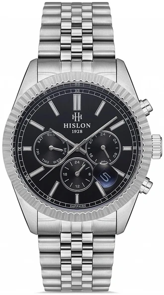 Hislon DT117S-04SSS ürün görseli 1