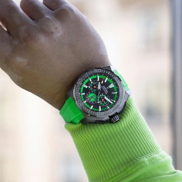 Festina F20725-3 - Resim 2