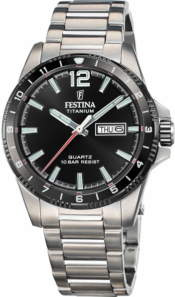 Festina F20698-4 ürün görseli 1