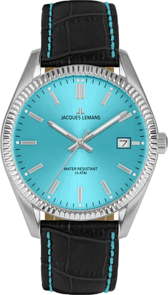 Jacques Lemans 50-4S ürün görseli 1