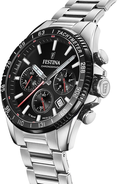 Festina F20560-6 - Resim 2