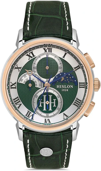 Hislon TM143T-15YR ürün görseli 1