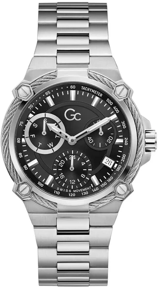 Gc GCY24021G2M ürün görseli 1