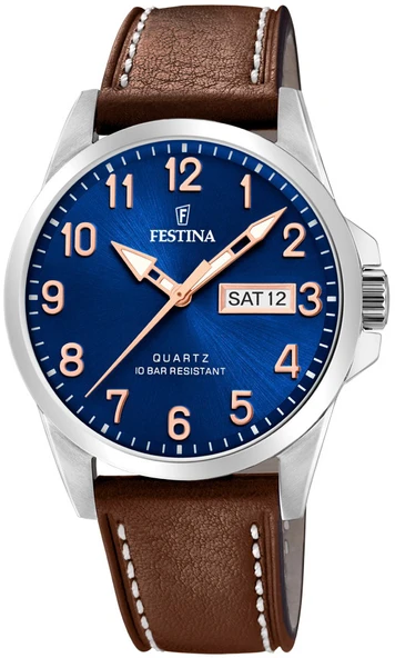 Festina F20358-B ürün görseli 1