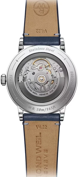 Raymond Weil RW2925STC50001 - Resim 4