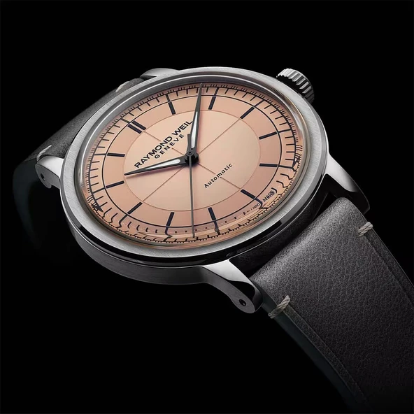 Raymond Weil RW2925STC80001 - Resim 4