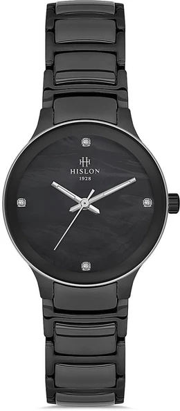 Hislon QL110B-04SB ürün görseli 1