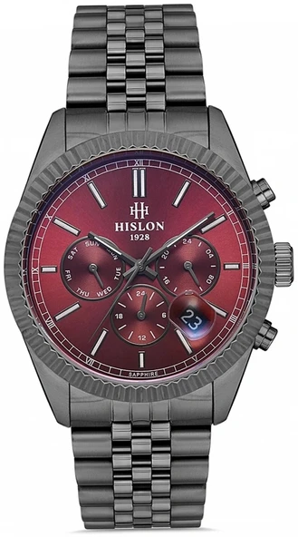 Hislon DT117N-14SNS ürün görseli 1