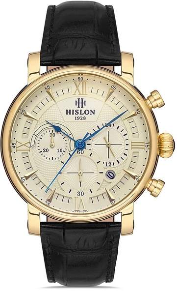 Hislon MS105G-08BG ürün görseli 1